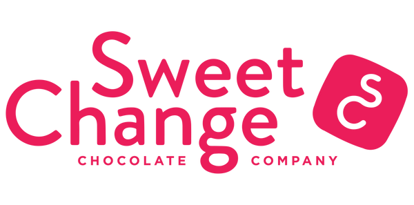 Sweet Change Chocolate